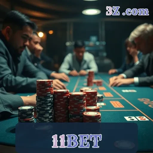 Experiência Inigualável: App da 11bet Para Jogadores Brasileiros